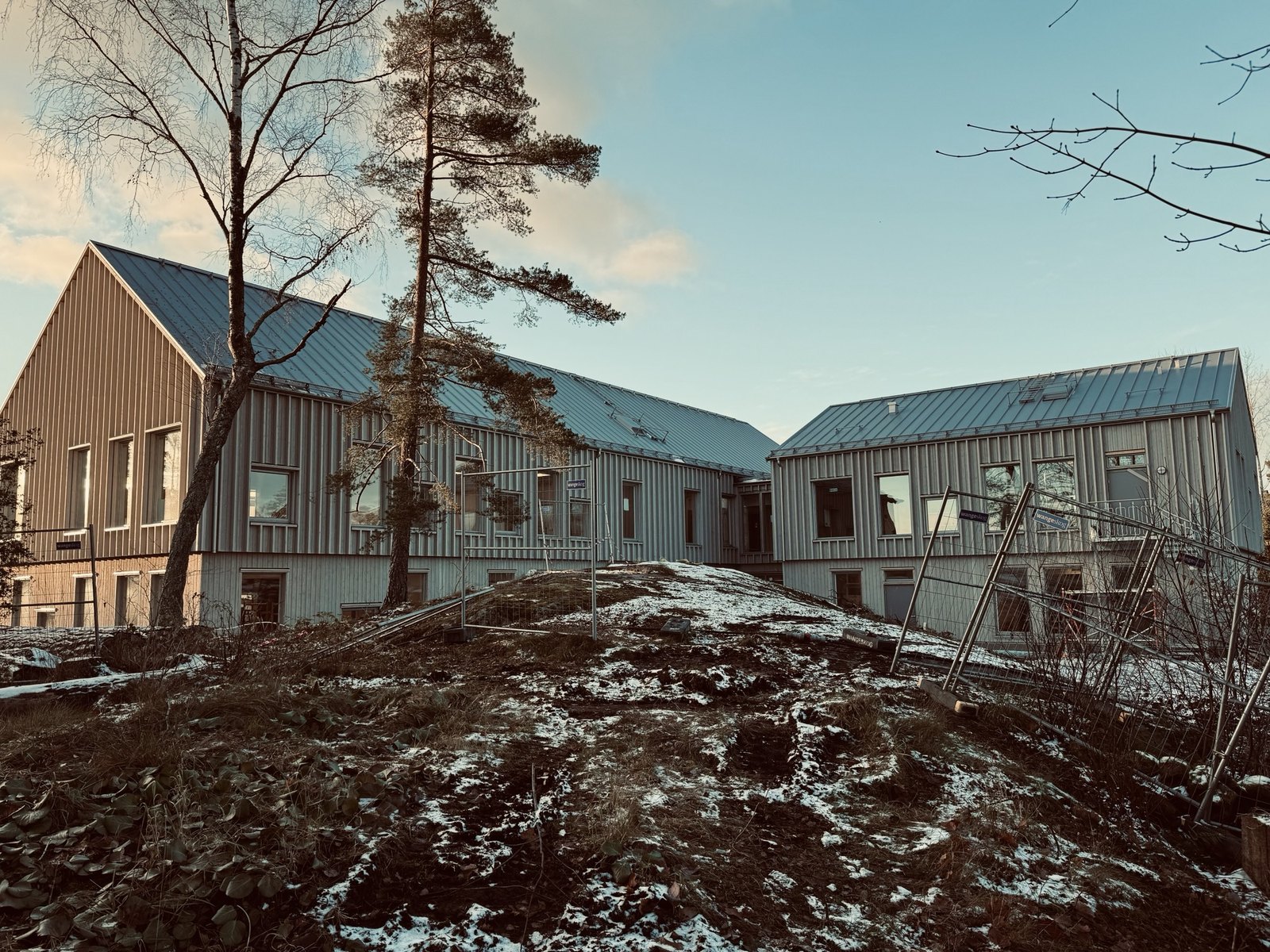 Sollentuna Elddonet 1