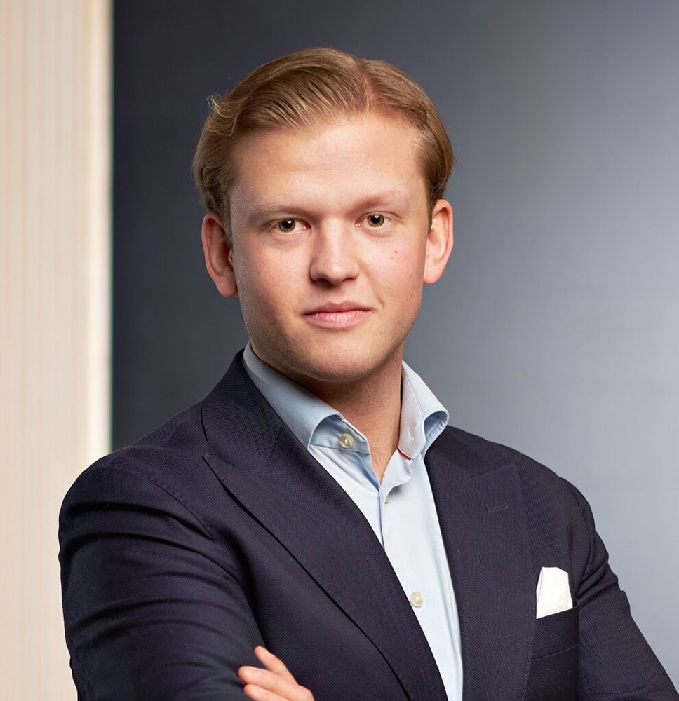 Christian-Fredrik Klingspor